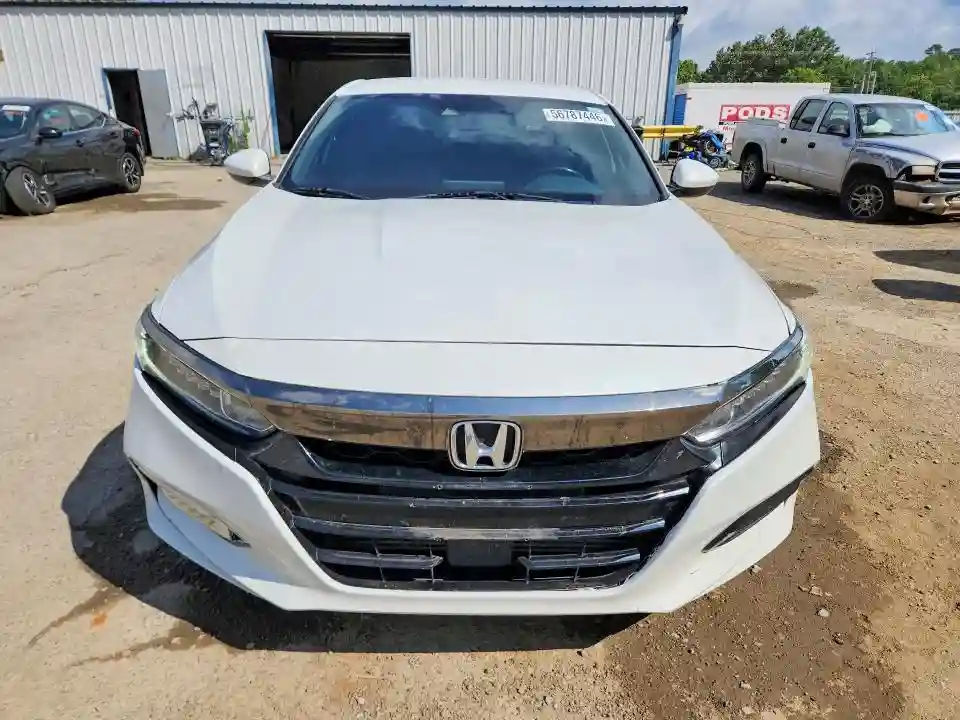 1HGCV1F30KA009446 2019 HONDA ACCORD-4