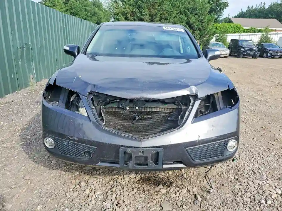 5J8TB4H57FL012783 2015 ACURA RDX-4