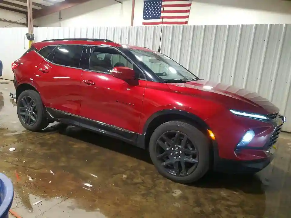 3GNKBKRSXRS164288 2024 CHEVROLET BLAZER-3