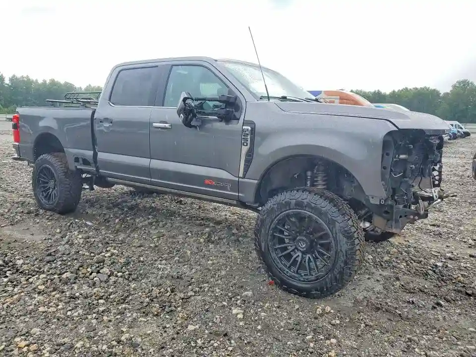 1FT8W2BM1PED61358 2023 FORD F250-3