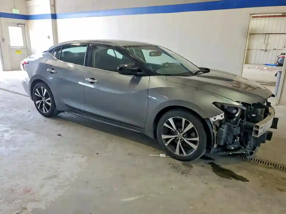 1N4AA6AP1GC442767 2016 NISSAN MAXIMA-3