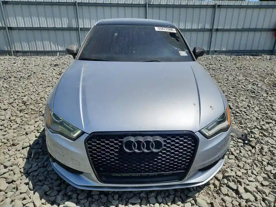 WAUB8GFF4G1004933 2016 AUDI A3-4
