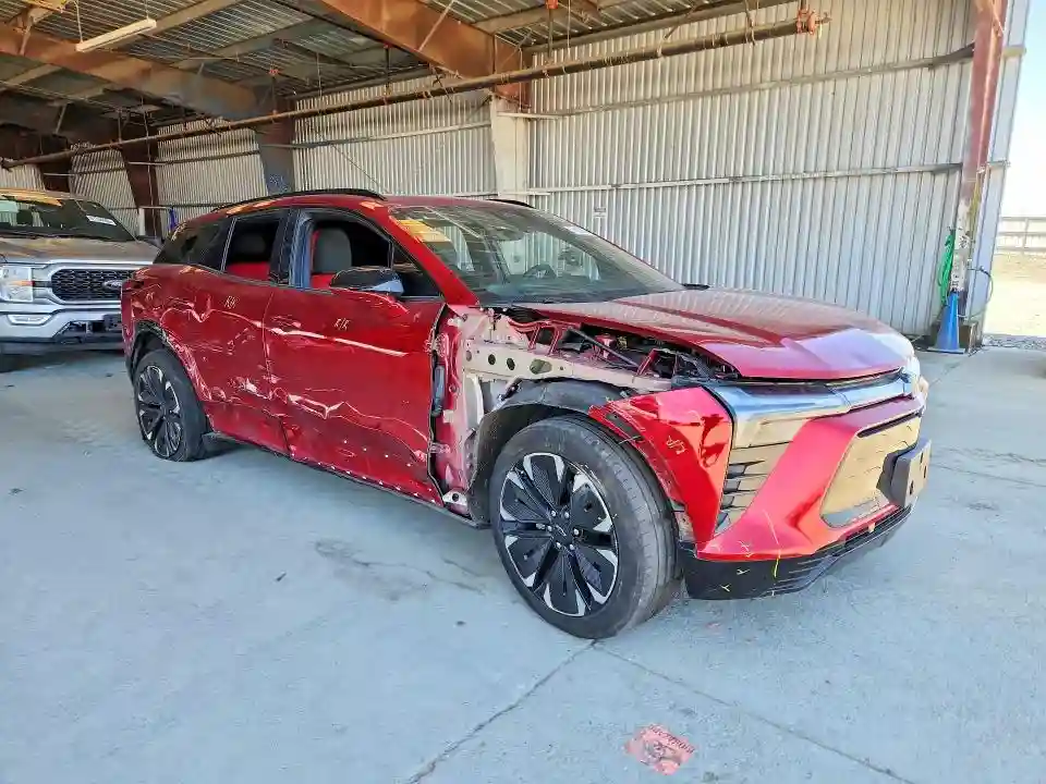 3GNKDCRJ3RS170439 2024 CHEVROLET BLAZER-3