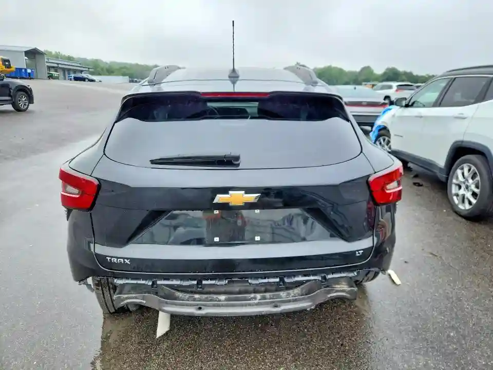 KL77LHEP7SC264275 2025 CHEVROLET TRAX-5