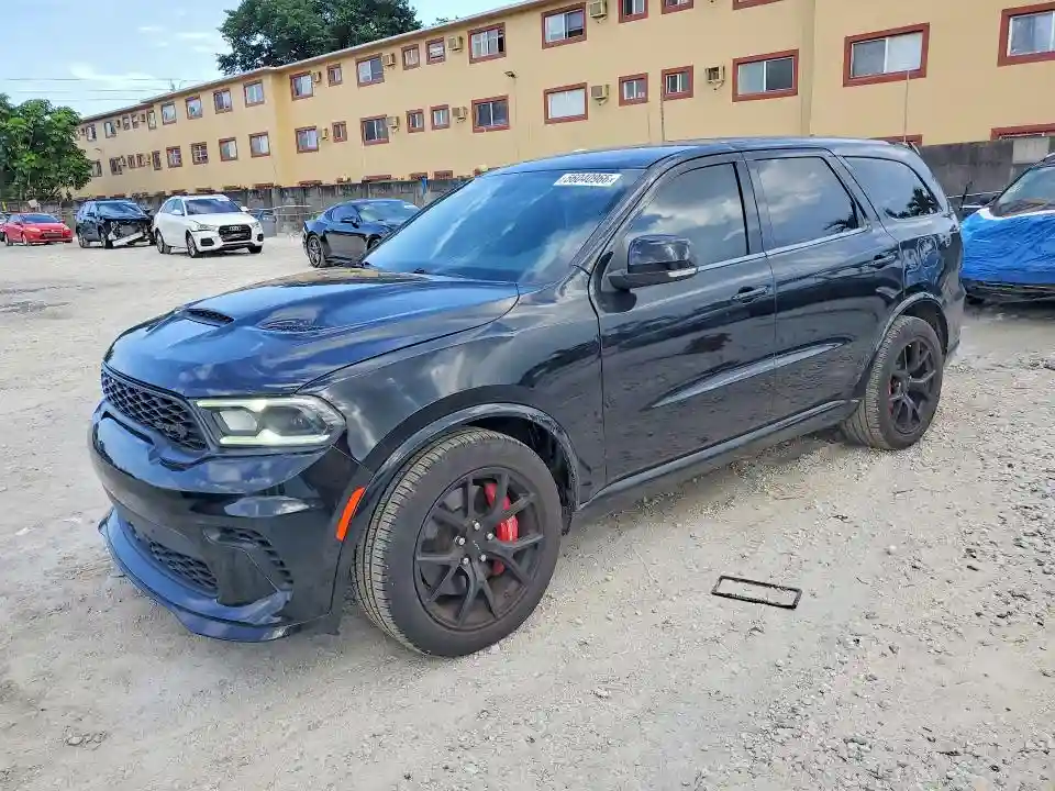 1C4SDJGJ8LC296275 2020 DODGE DURANGO-0