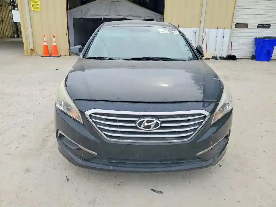 5NPE24AF3GH412940 2016 HYUNDAI SONATA-4