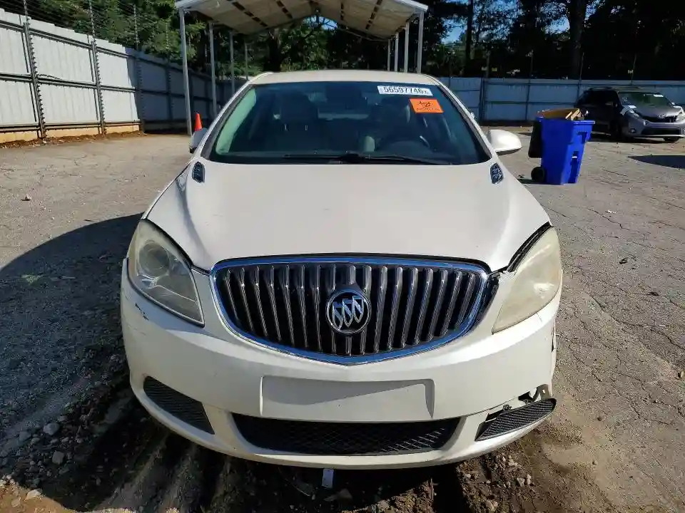 1G4PP5SK0G4130445 2016 BUICK VERANO-4