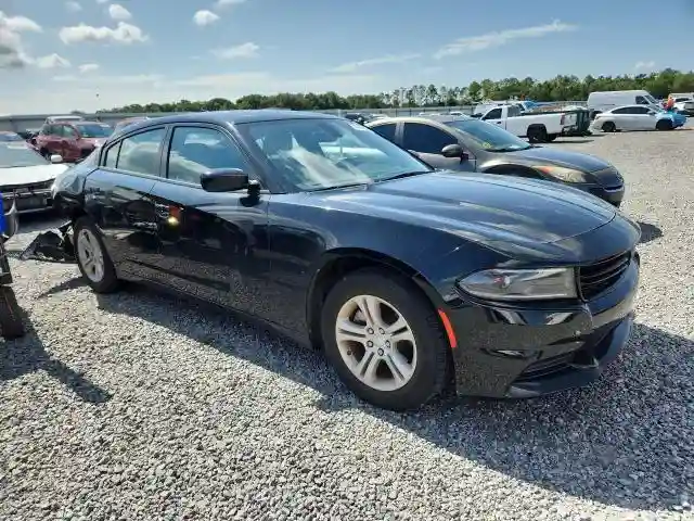 2C3CDXBG4PH530695 2023 DODGE CHARGER-3