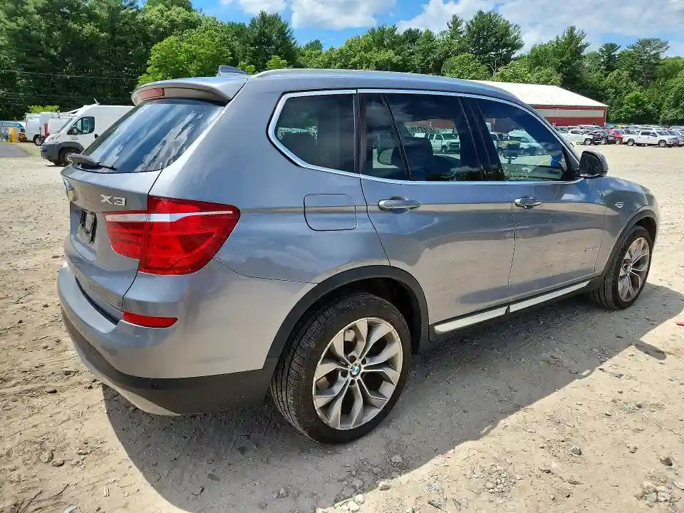 5UXWX7C58G0R18304 2016 BMW X3-2