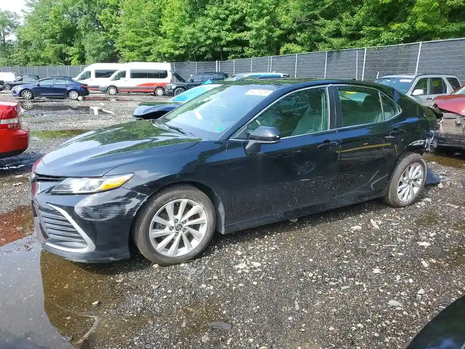 4T1C11AK3MU512216 2021 TOYOTA CAMRY-0