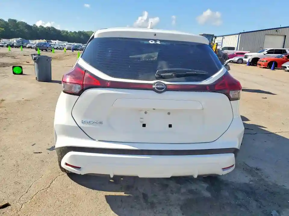 3N1CP5BV0RL543351 2024 NISSAN KICKS-5