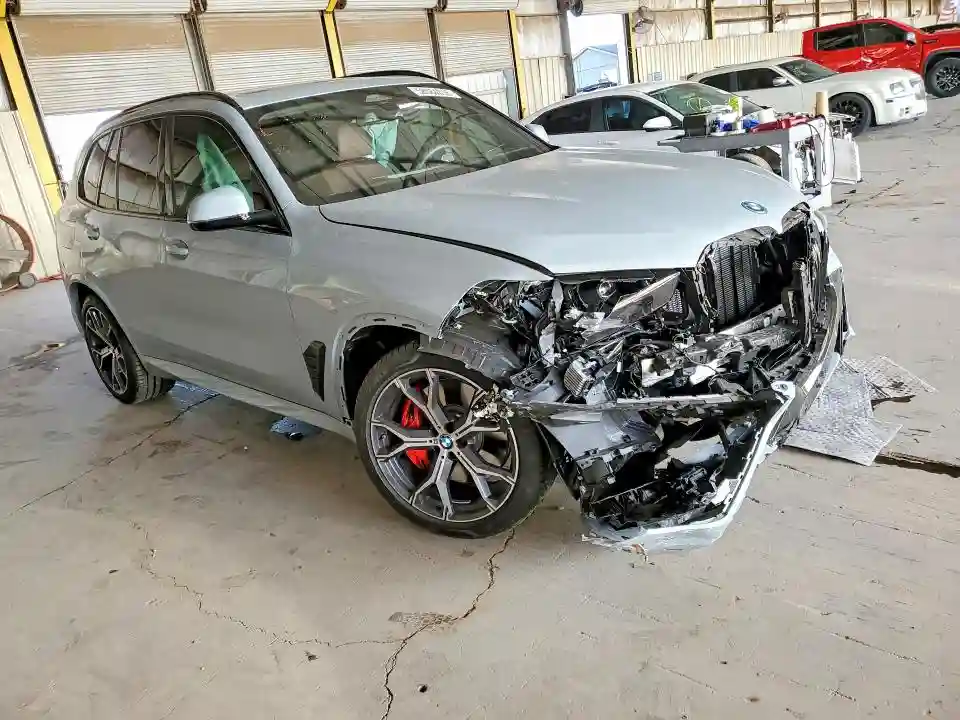 5UX43EU05T9407035 2026 BMW X5-3