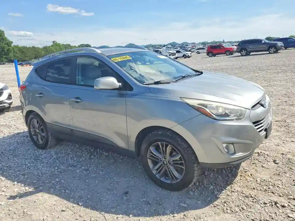 KM8JU3AG9FU108507 2015 HYUNDAI TUCSON-3