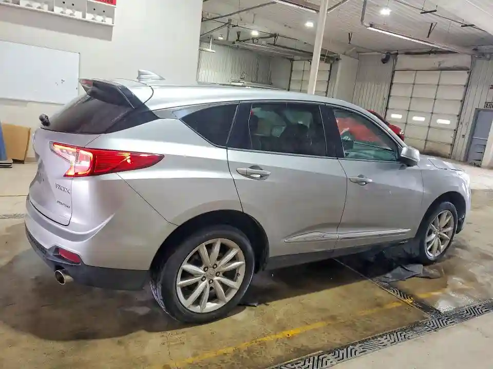 5J8TC2H35KL005650 2019 ACURA RDX-2