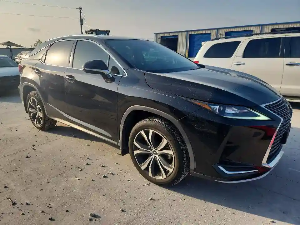 2T2HZMAA8MC183792 2021 LEXUS RX350-3