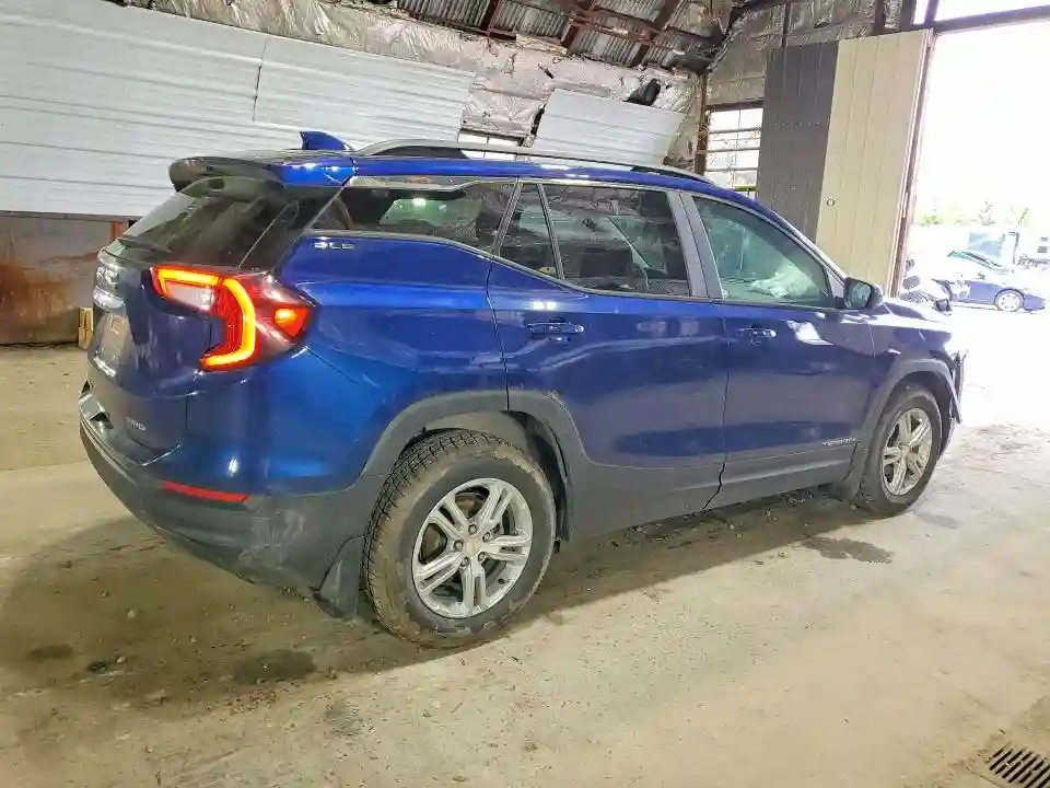 3GKALTEV0NL218875 2022 GMC TERRAIN-2
