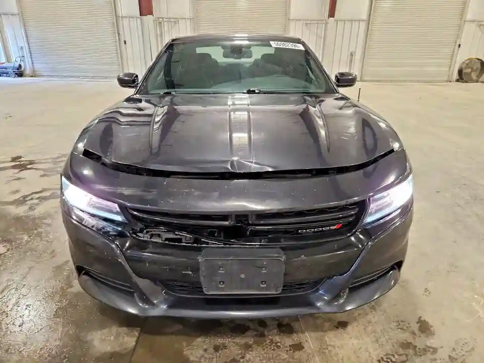 2C3CDXJG1GH305958 2016 DODGE CHARGER-4