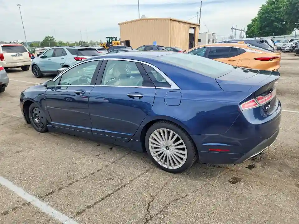 3LN6L5F93HR602113 2017 LINCOLN MKZ-1