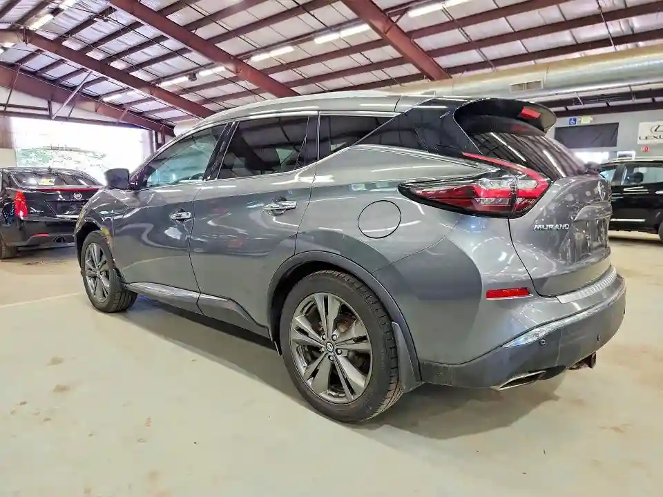 5N1AZ2MS4KN118006 2019 NISSAN MURANO-1