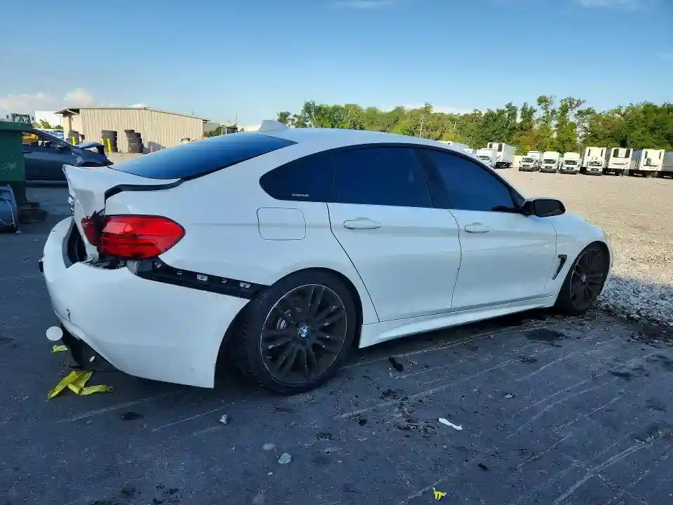 WBA4A5C50FD410380 2015 BMW 4 SERIES-4