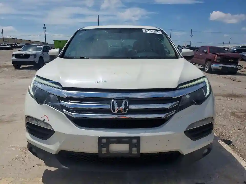 5FNYF6H50HB019312 2017 HONDA PILOT-4