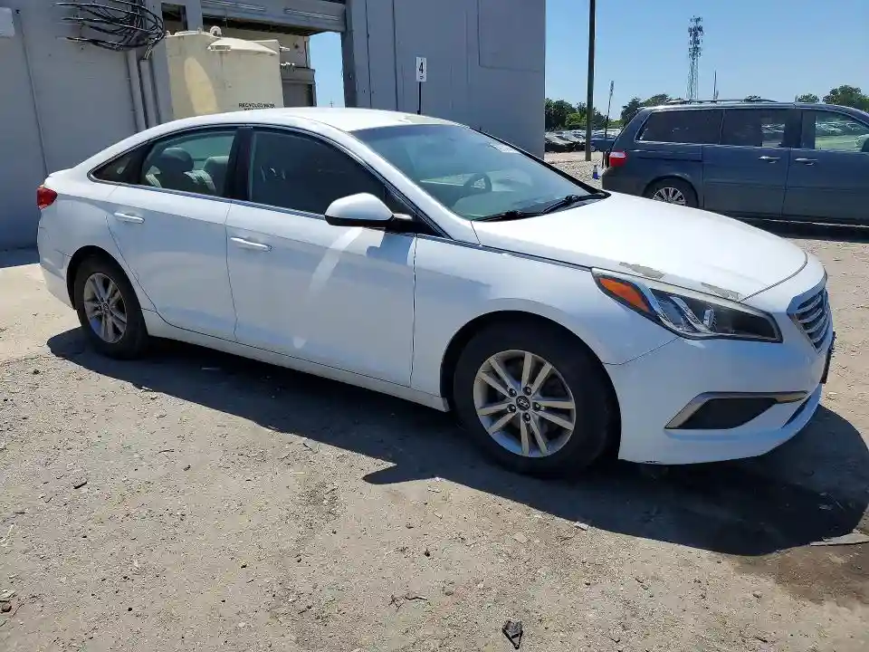 5NPE24AF5HH469920 2017 HYUNDAI SONATA-3