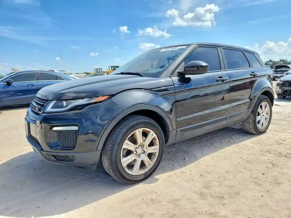 SALVP2BG8HH192409 2017 LAND ROVER RANGEROVER-0