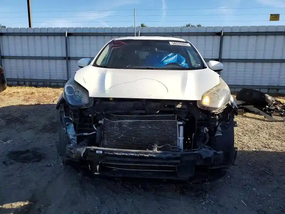 KNDPM3ACXJ7337104 2018 KIA SPORTAGE-4