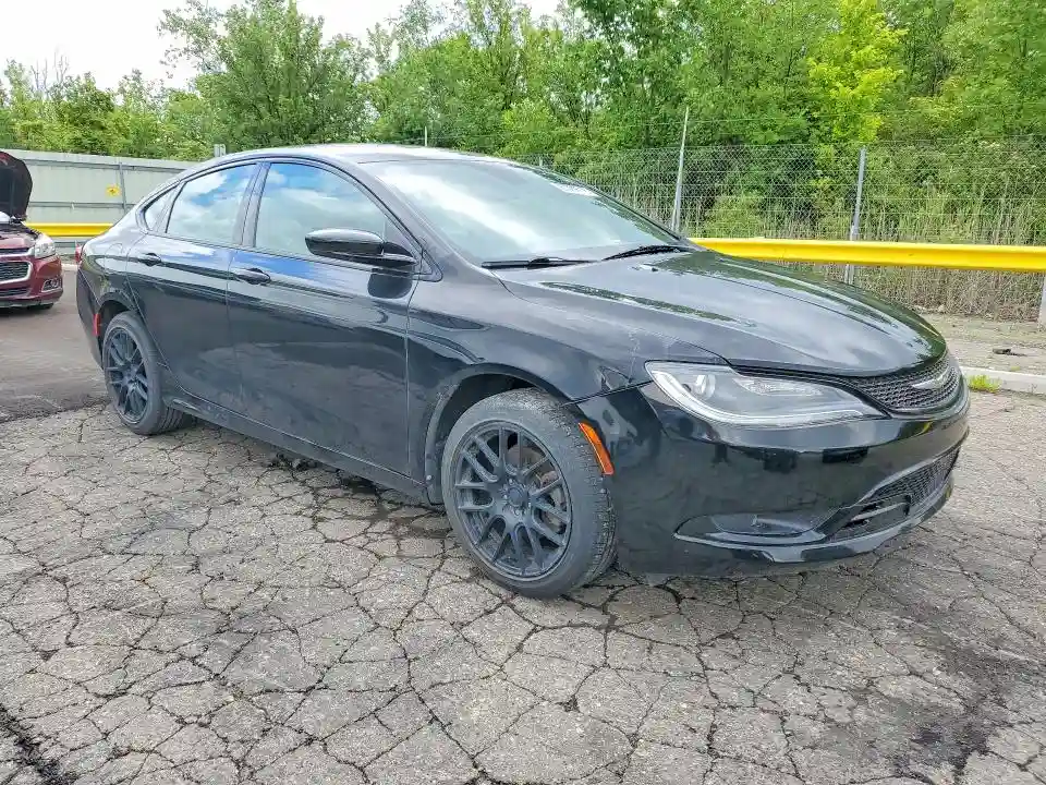 1C3CCCBB9GN150517 2016 CHRYSLER 200-3