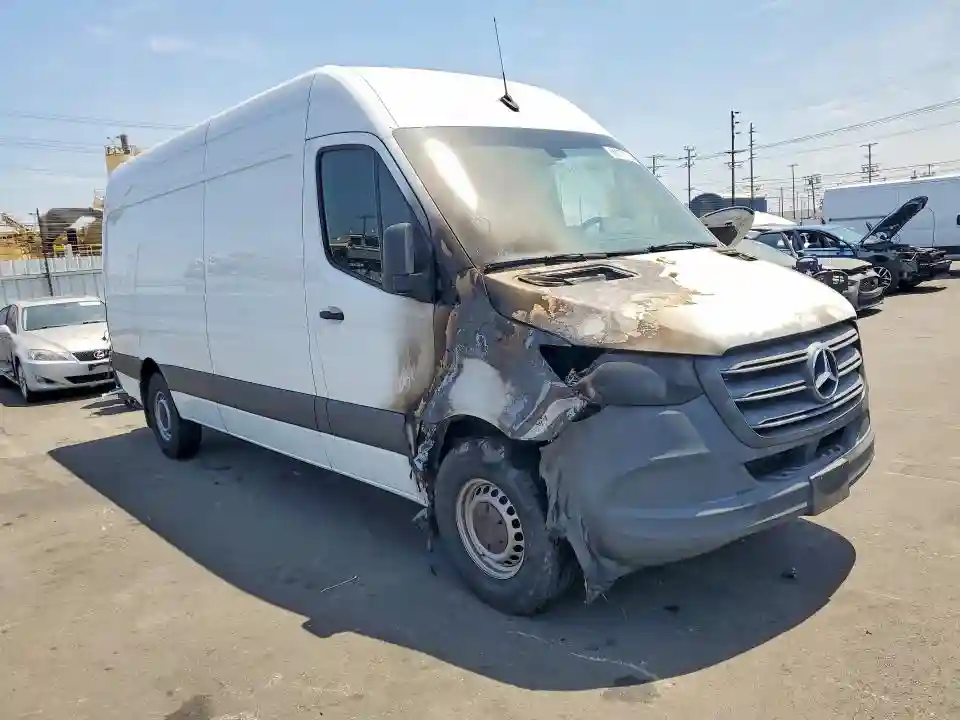 W1X40CHY9PT122720 2023 MERCEDES BENZ SPRINTER-3
