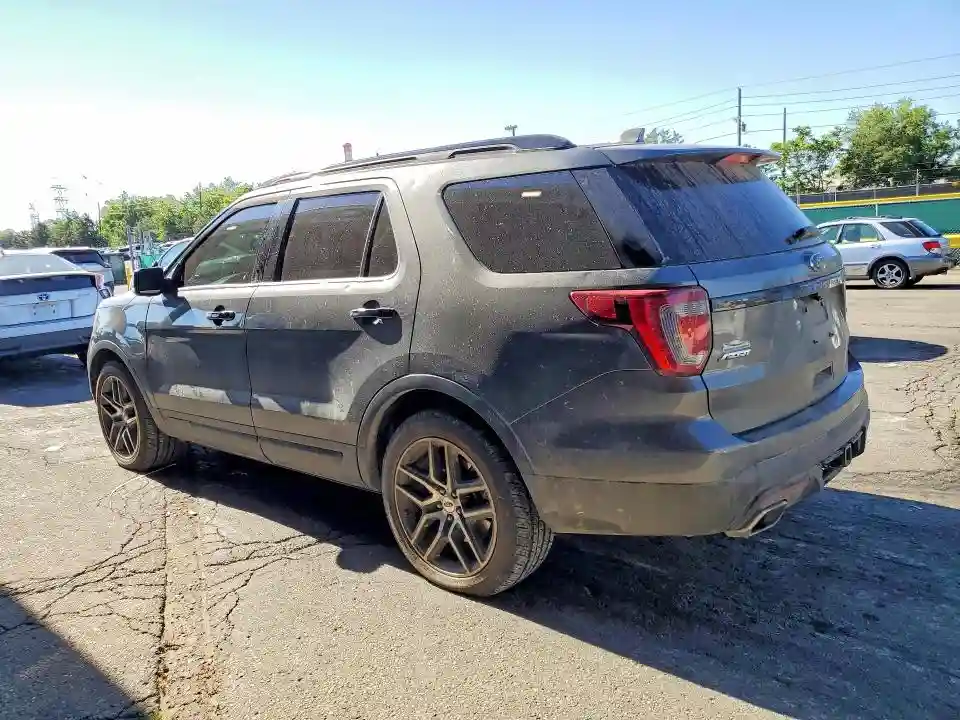 1FM5K8GT5HGE11648 2017 FORD EXPLORER-1