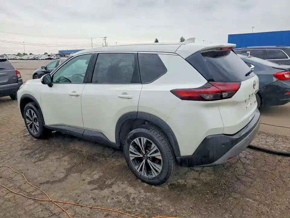 5N1BT3BB8PC745132 2023 NISSAN ROGUE-1