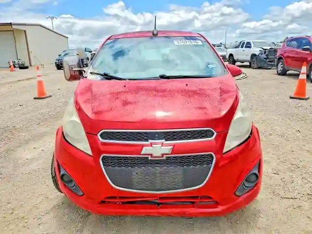 KL8CB6S90FC750407 2015 CHEVROLET SPARK-4