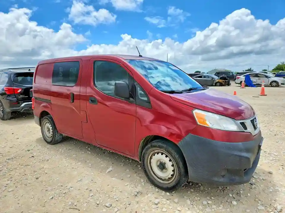 3N6CM0KN8HK712719 2017 NISSAN NV-3