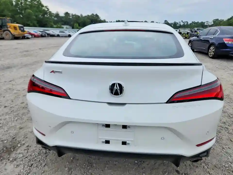 19UDE4H65SA015918 2025 ACURA INTEGRA-5