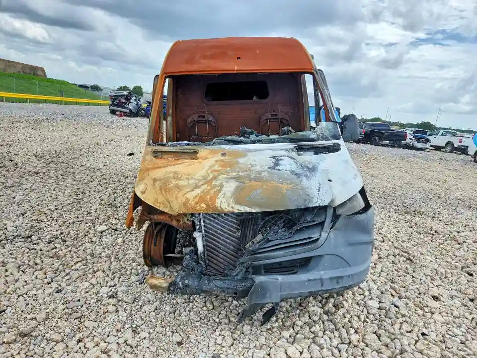 W1Y4DBHY6MT078827 2021 MERCEDES-BENZ SPRINTER-4