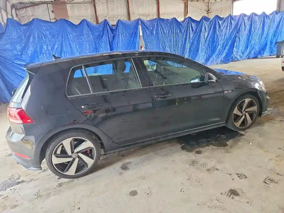 3VW5T7AU3MM009847 2021 VOLKSWAGEN GTI-2
