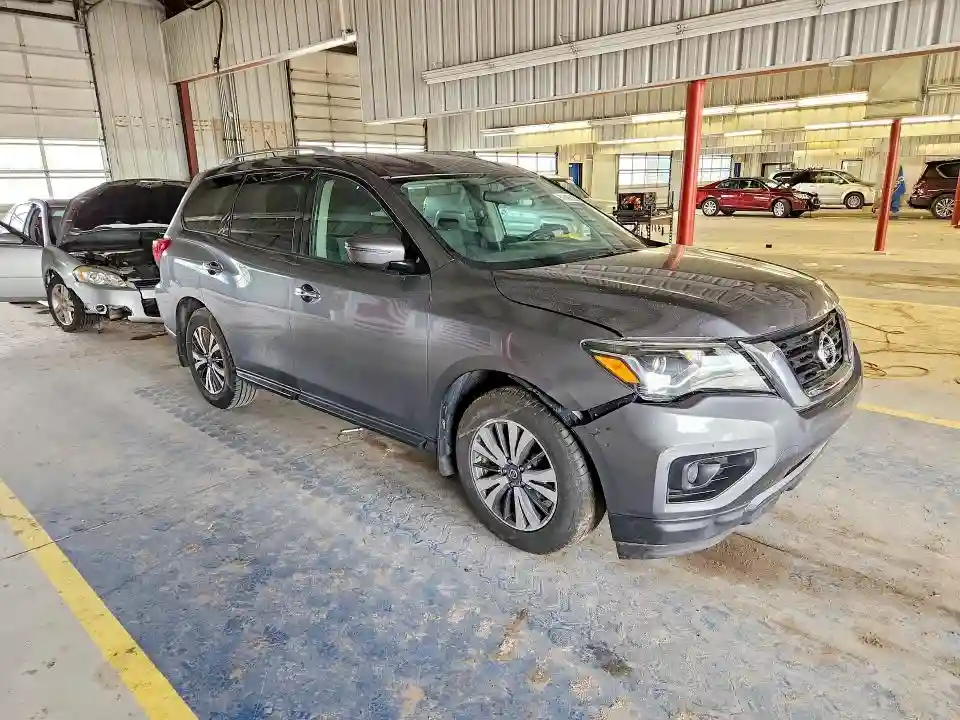 5N1DR2MM3HC911557 2017 NISSAN PATHFINDER-3