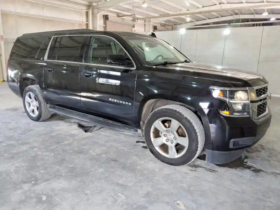1GNSCHKC9GR454217 2016 CHEVROLET SUBURBAN-3