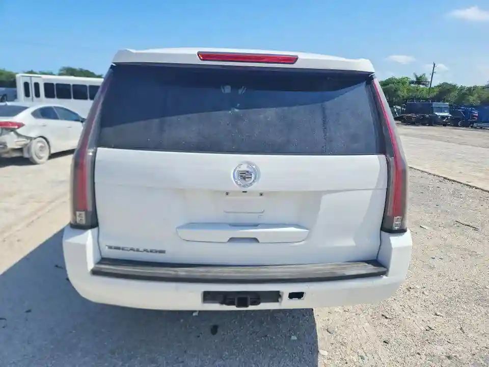 1GNSCJKC0FR139800 2015 CHEVROLET SUBURBAN-5