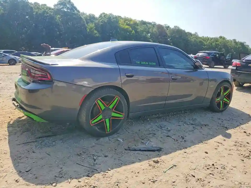2C3CDXCT0HH595251 2017 DODGE CHARGER-2