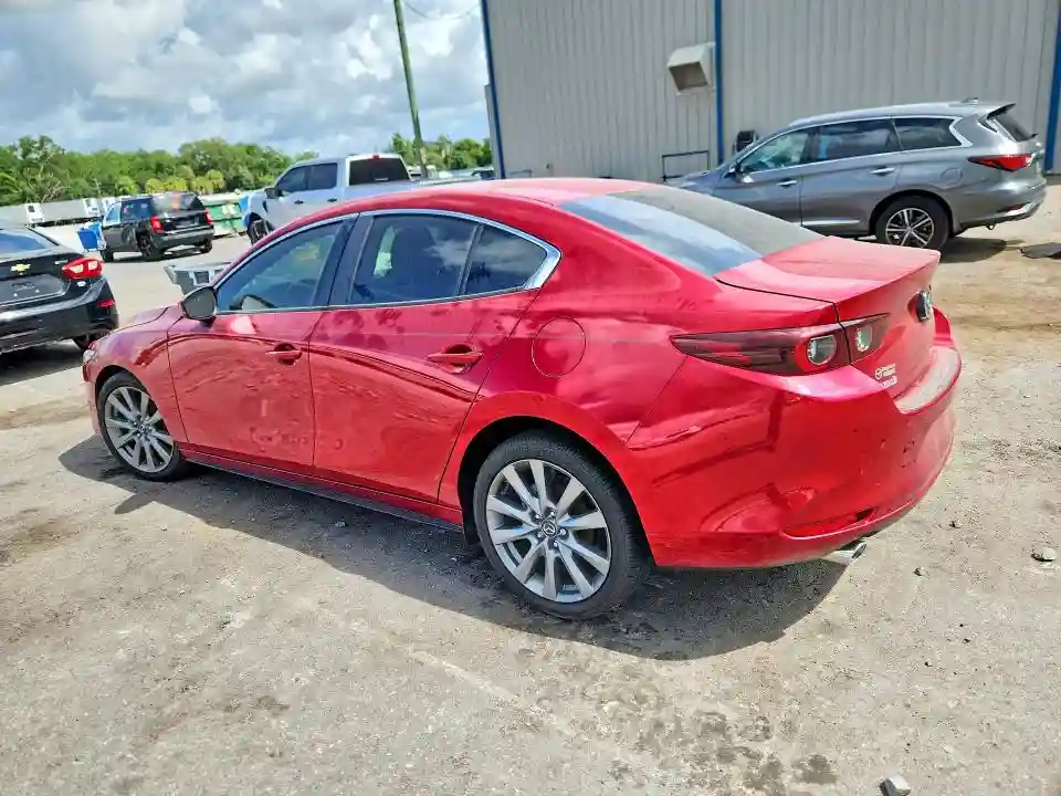 3MZBPACM9SM460098 2025 MAZDA 3-1