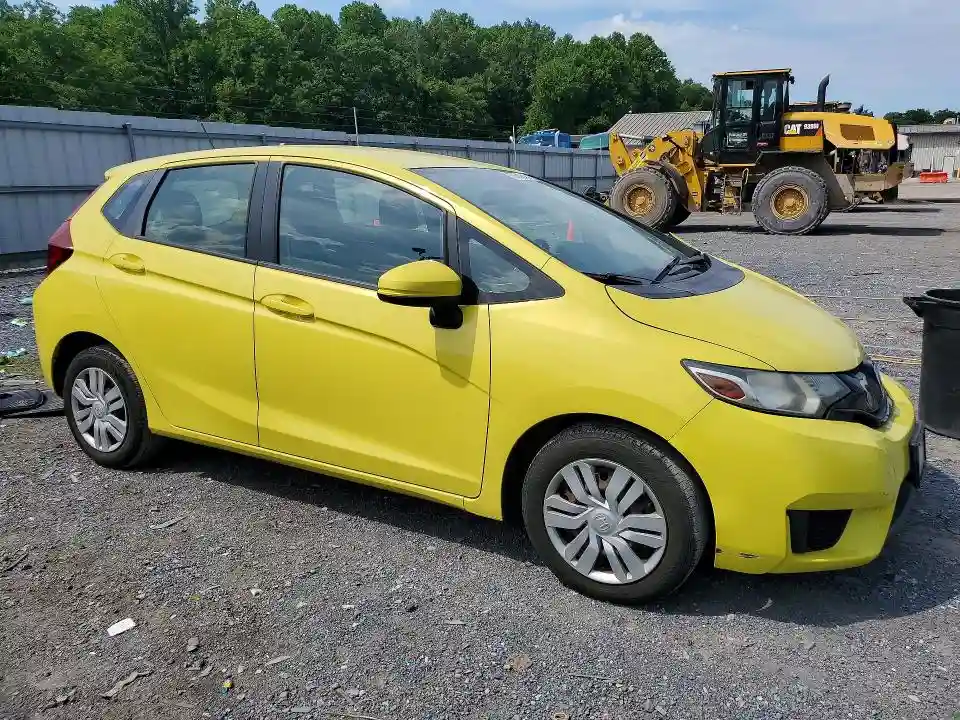 JHMGK5H51HS001761 2017 HONDA FIT-3