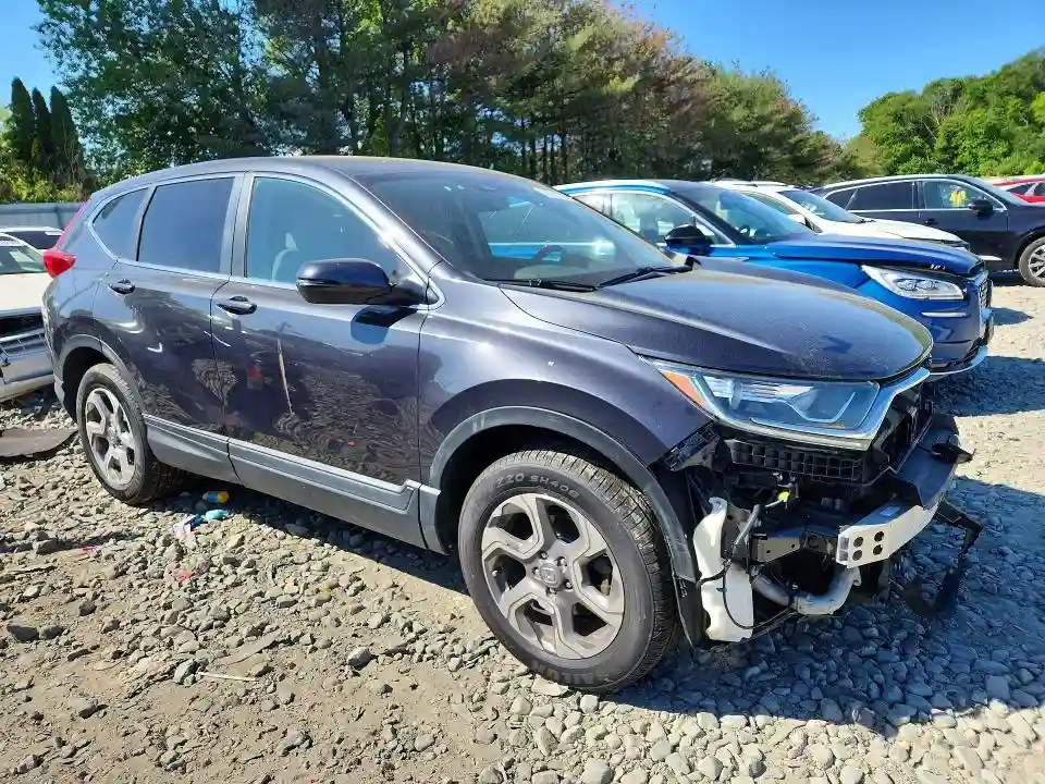 7FARW2H55KE033926 2019 HONDA CRV-3