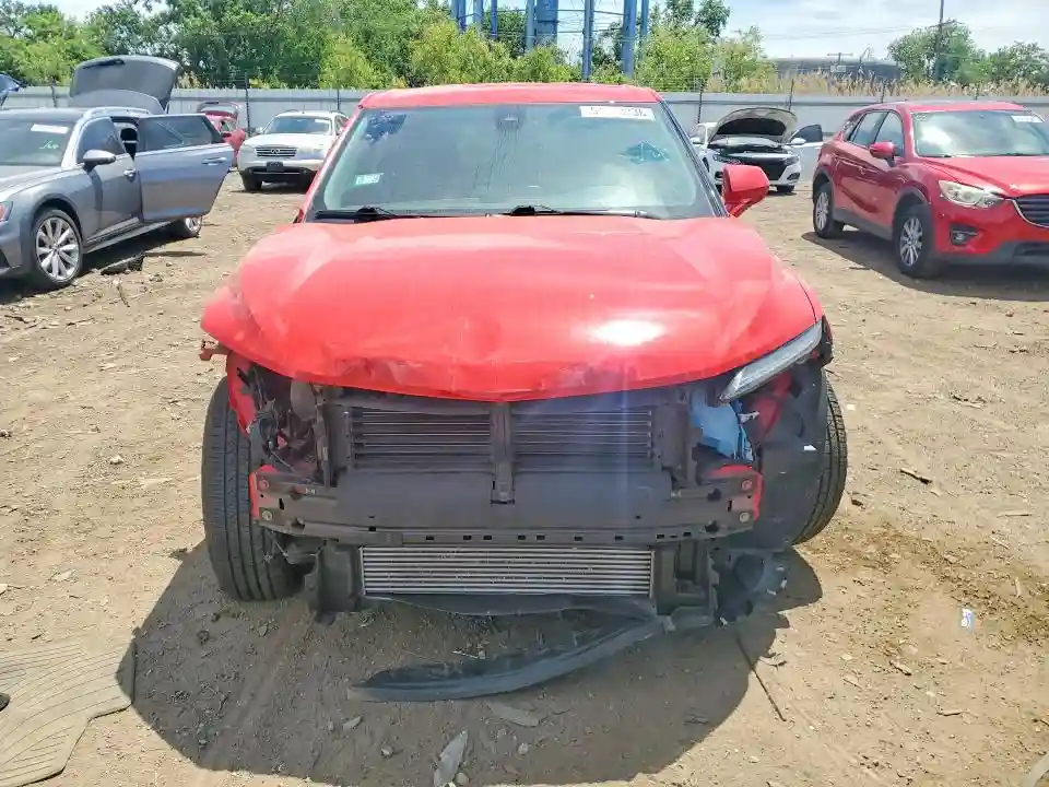 3GNKBCR40PS132521 2023 CHEVROLET BLAZER-4