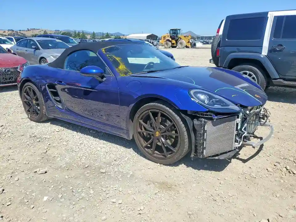 WP0CA2A87RK205214 2024 PORSCHE BOXSTER-3