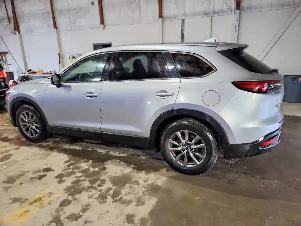 JM3TCBCY6K0314229 2019 MAZDA CX-9-1