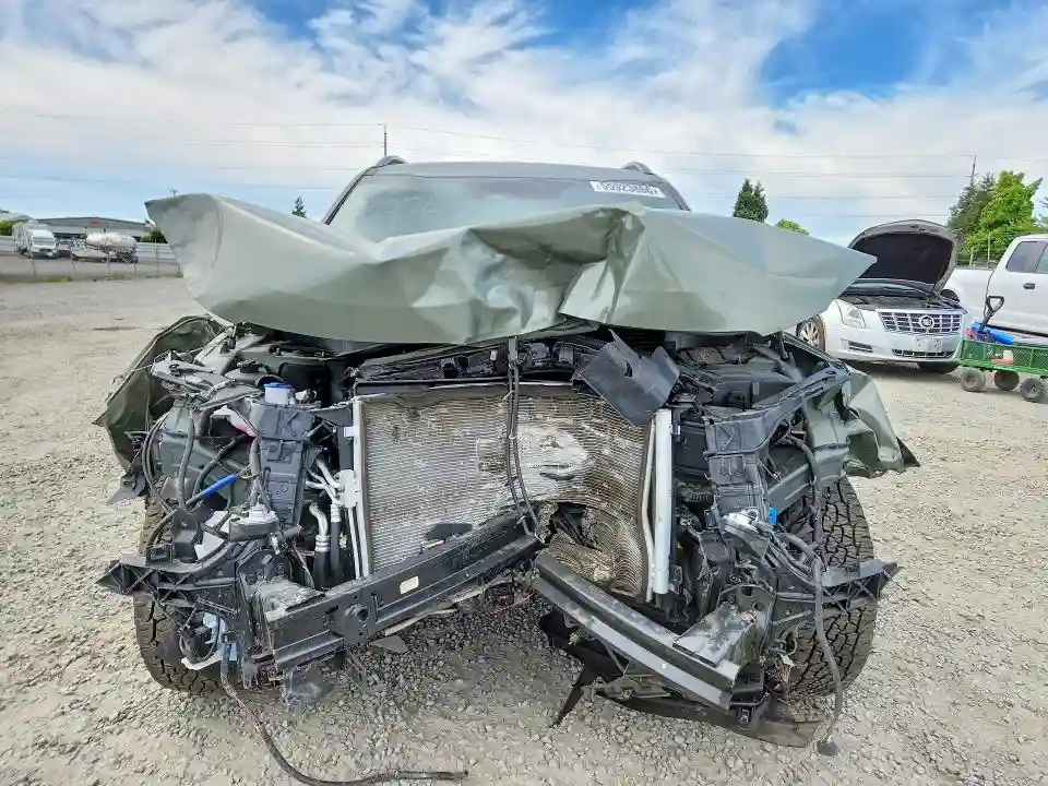 5XYP5DGC1SG705619 2025 KIA TELLURIDE-4
