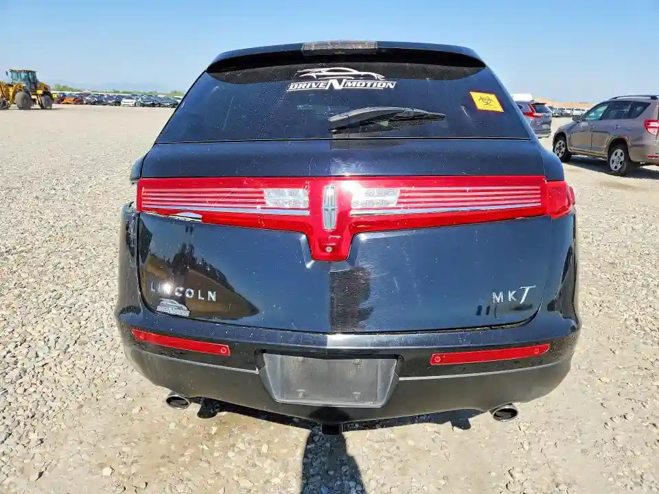 2LMHJ5AT5HBL01279 2017 LINCOLN MKT-5