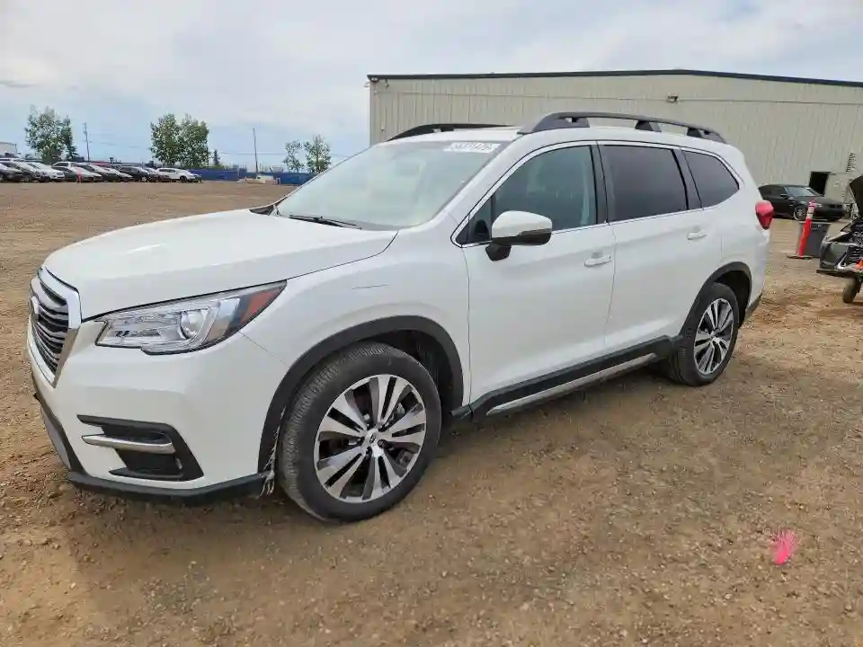 4S4WMAPDXM3450087 2021 SUBARU ASCENT-0